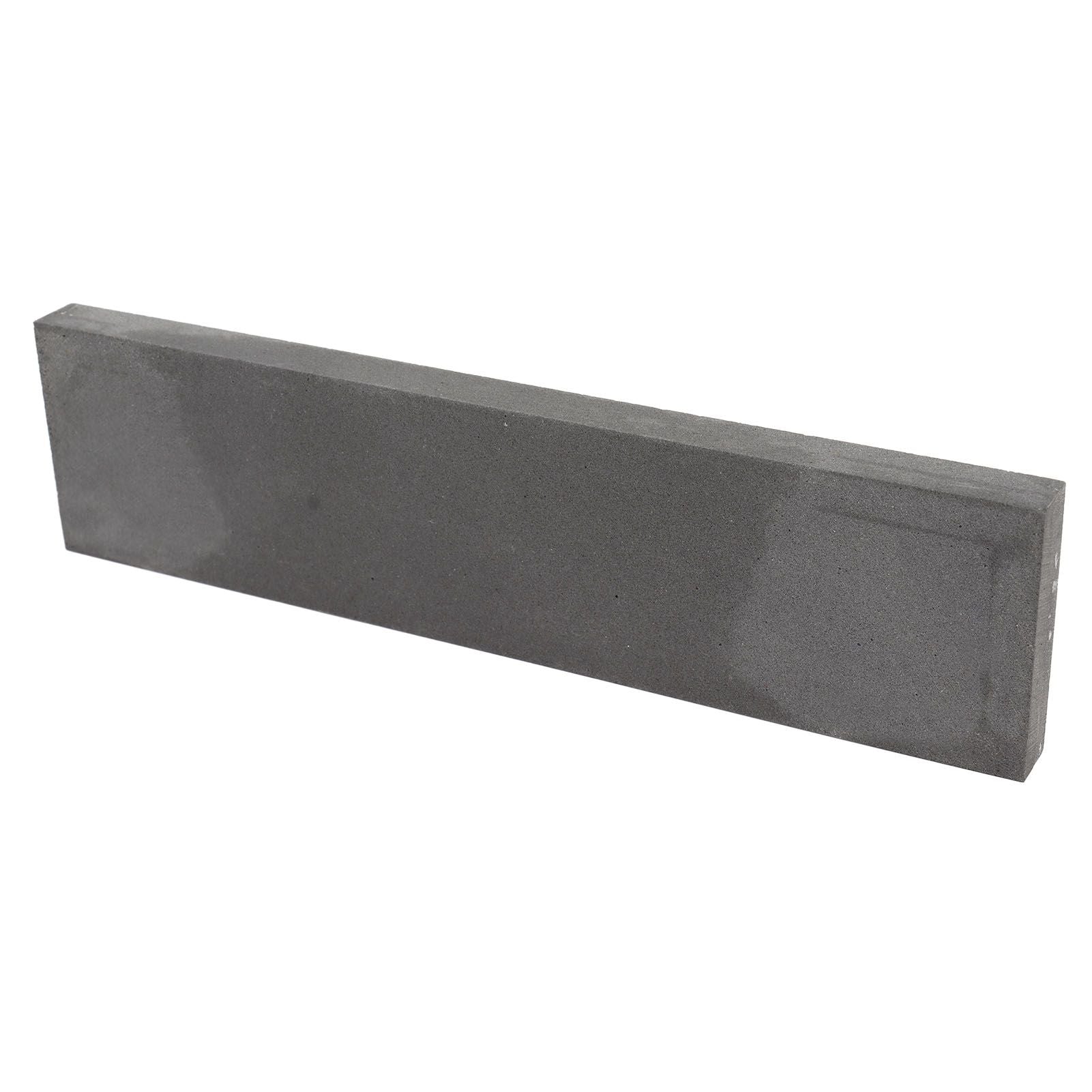 Whetstone Knife Sharpener Professional Sharpening Stone with Base Kitchen Tools 800 Grit