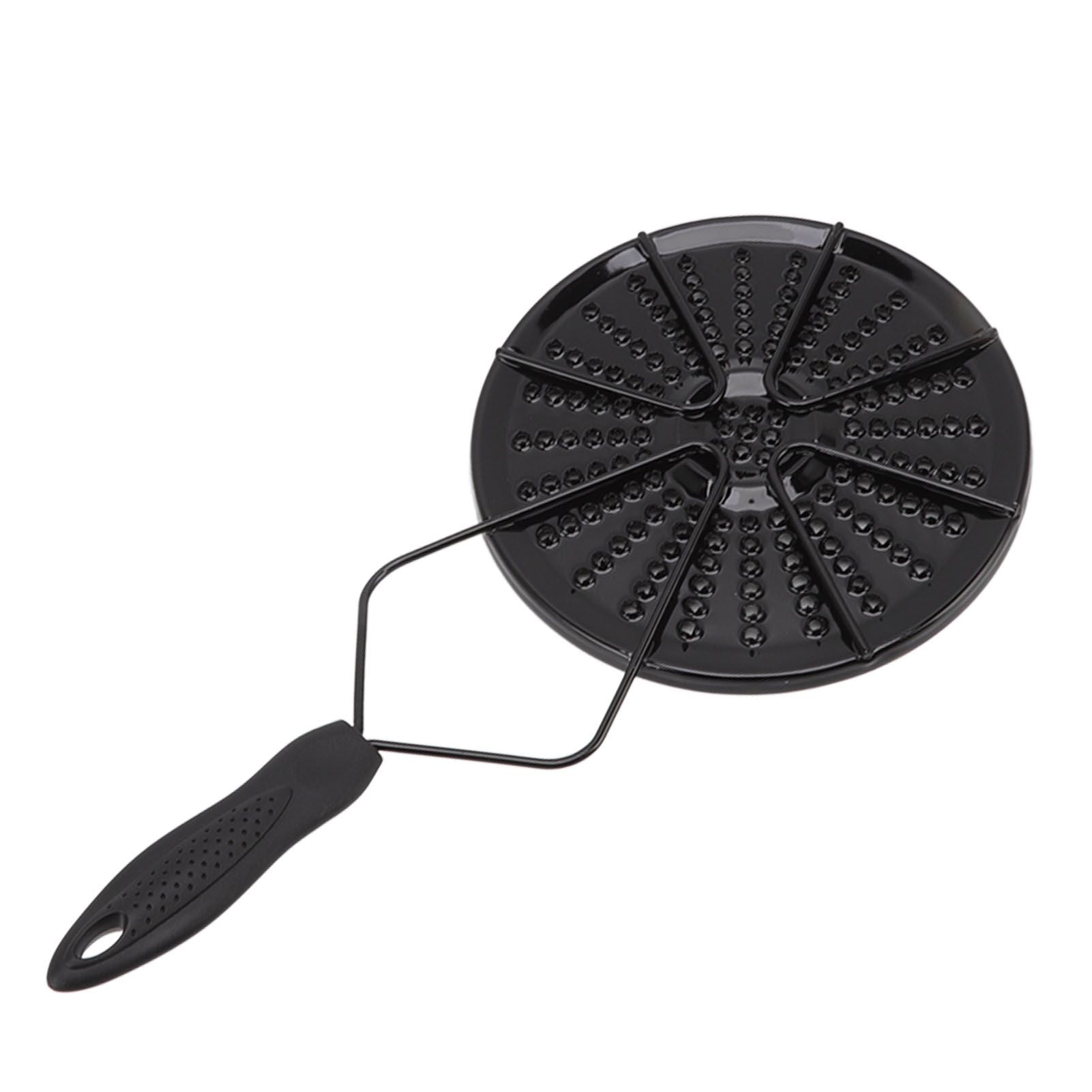 Heat Diffuser Fast Even Heating Isolate Open Fire Heat Storage Anti Burnt Gas Stove Diffuser