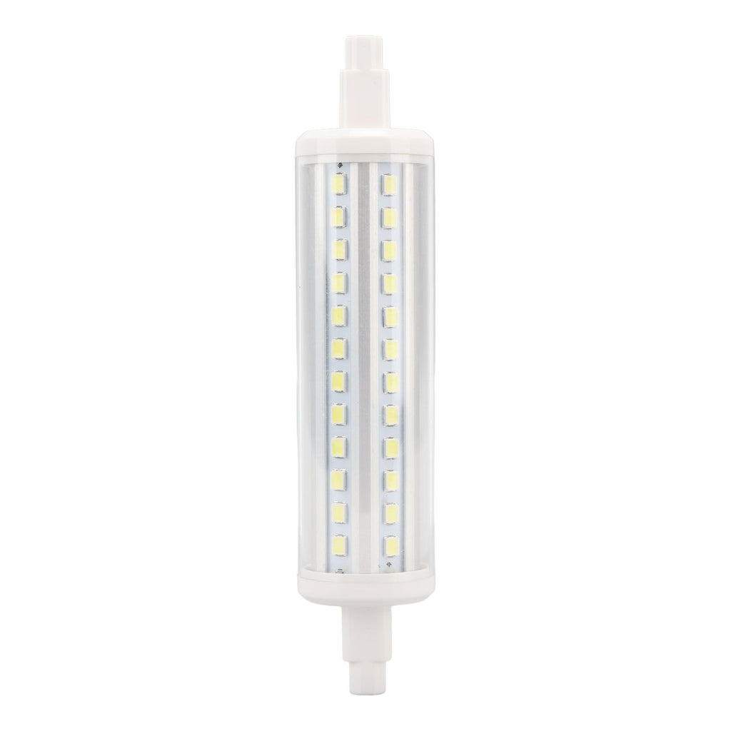 R7s LED Light Bulb 10W 6000K Double Ended Flood Light Replacement 220V