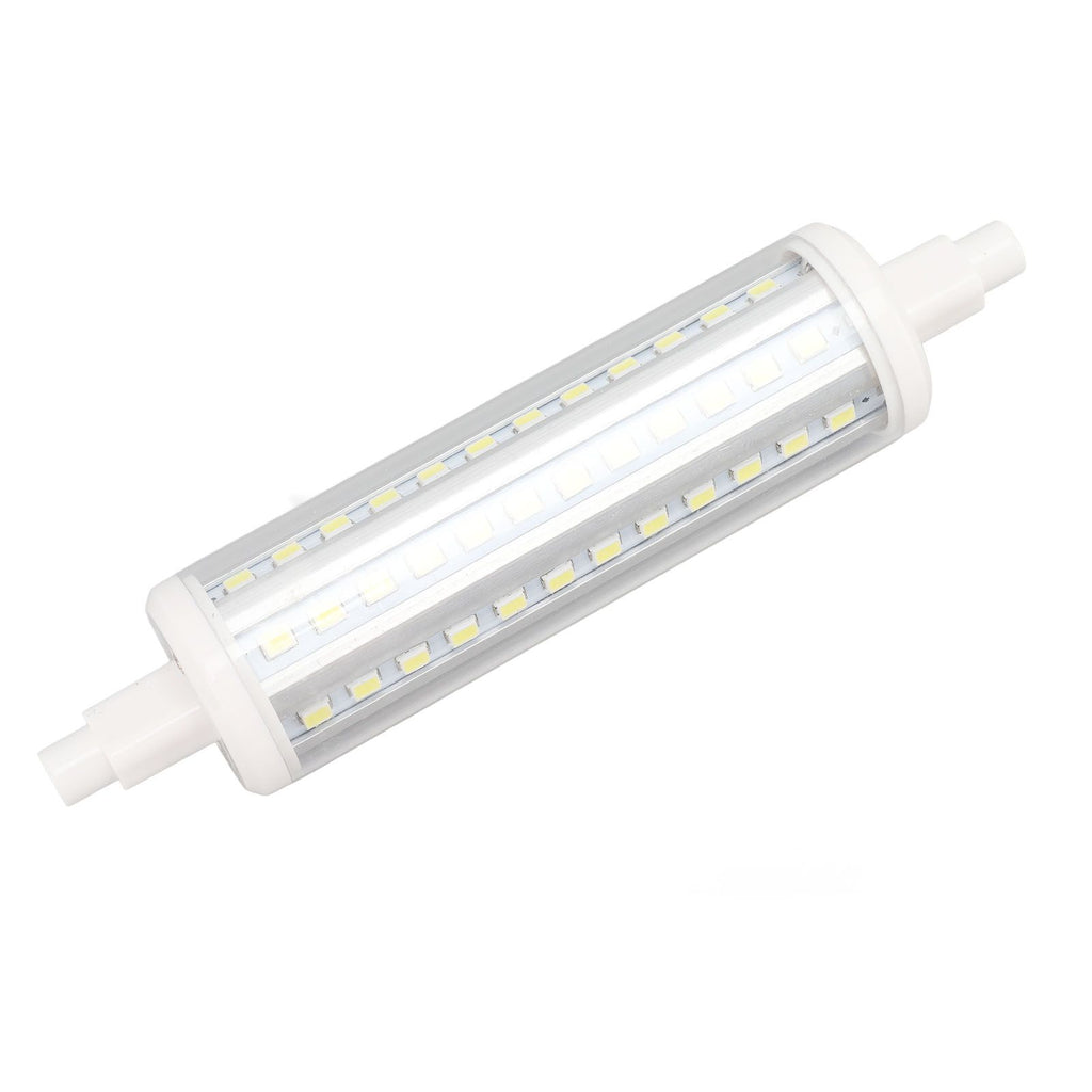 R7s LED Light Bulb 10W 6000K Double Ended Flood Light Replacement 220V