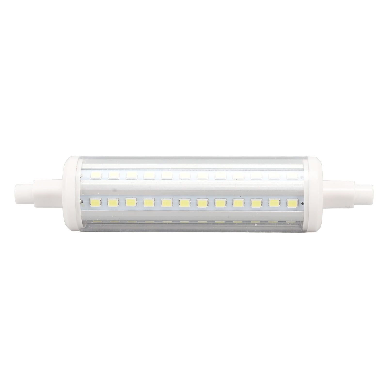R7s LED Light Bulb 10W 6000K Double Ended Flood Light Replacement 220V
