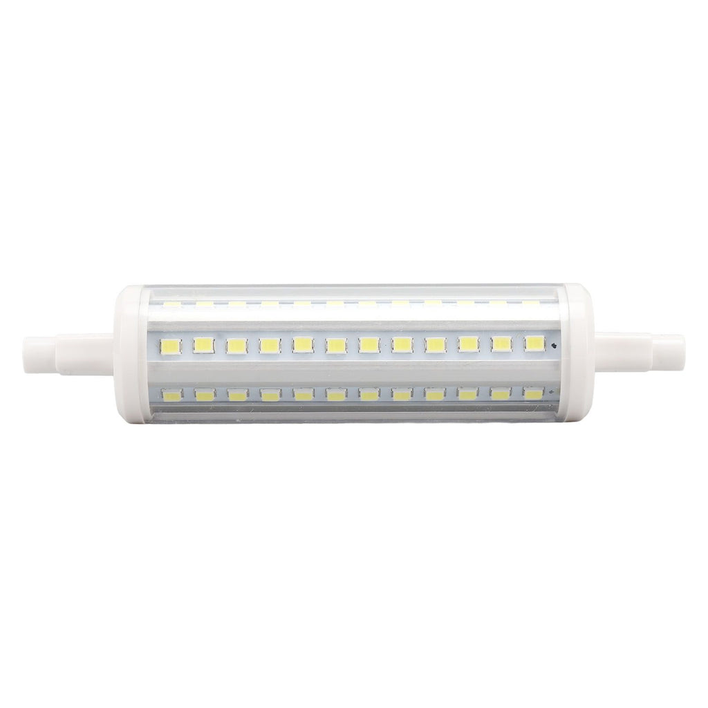 R7s LED Light Bulb 10W 6000K Double Ended Flood Light Replacement 220V