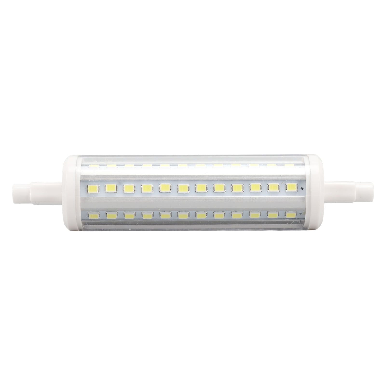 R7s LED Light Bulb 10W 6000K Double Ended Flood Light Replacement 220V