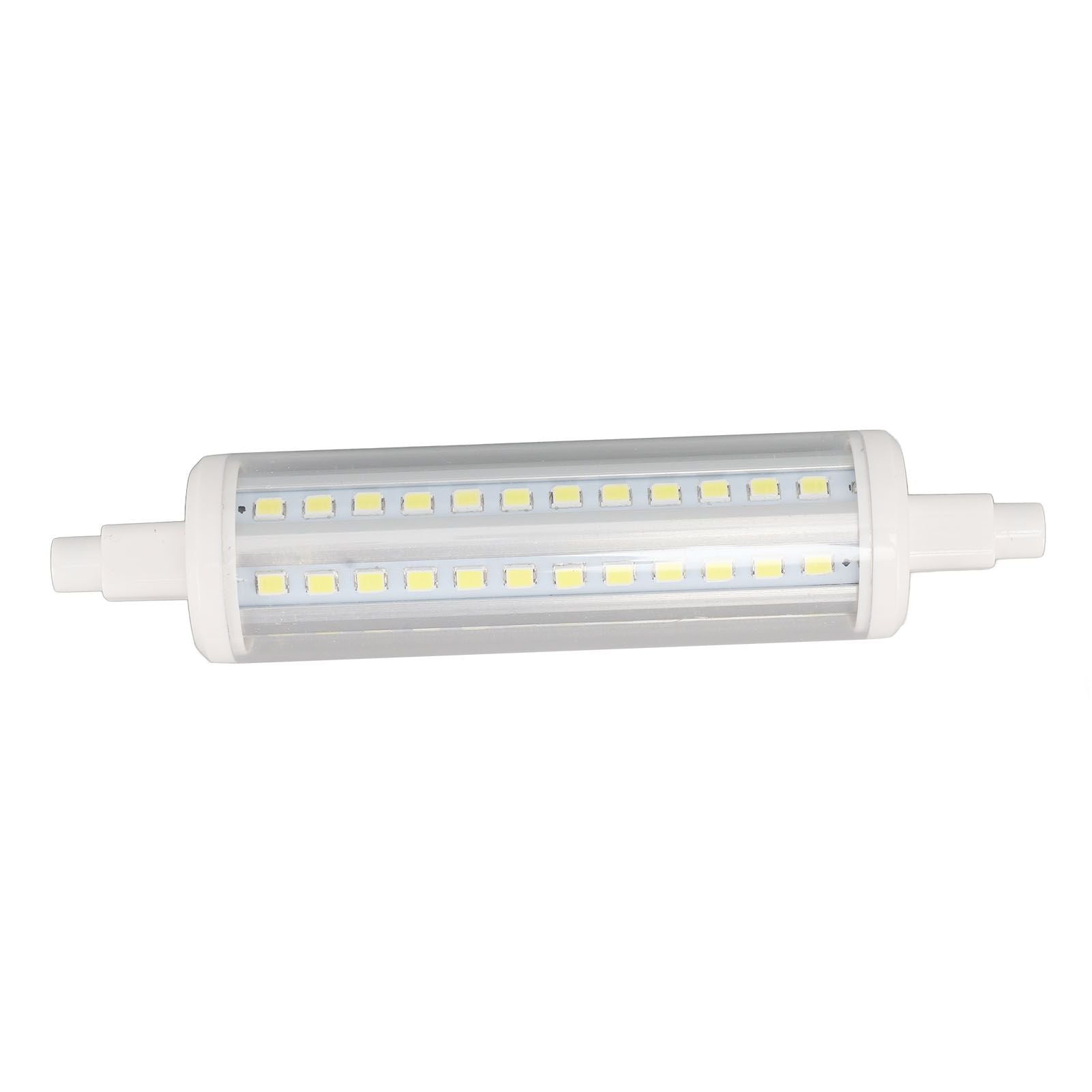 R7s LED Light Bulb 10W 6000K Double Ended Flood Light Replacement 220V