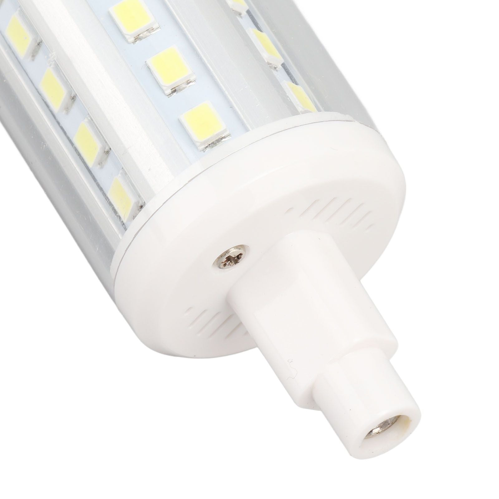 R7s LED Light Bulb 10W 6000K Double Ended Flood Light Replacement 220V