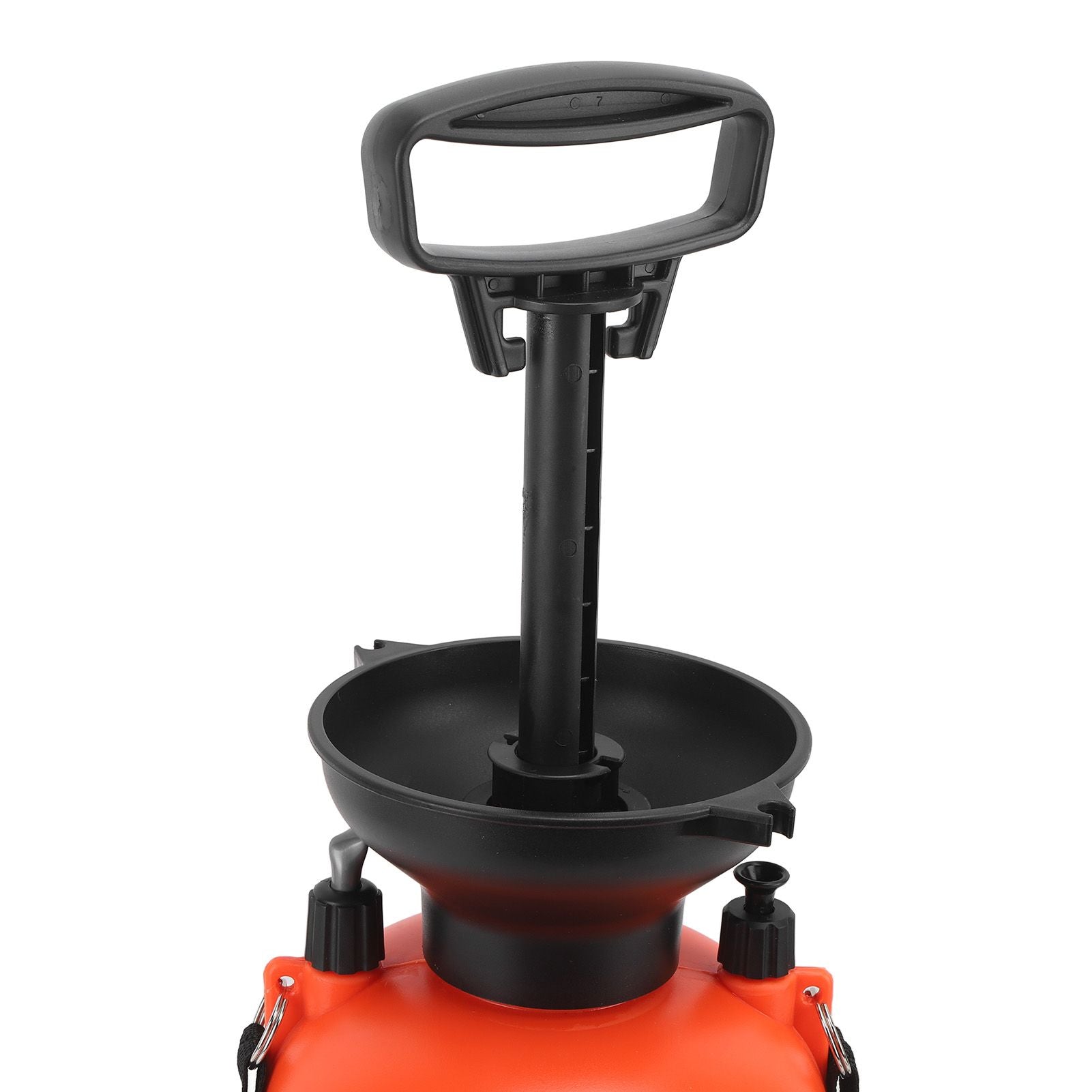 Electric Sprayer Lawn Garden Portable Sprayer Electric Spray Bottle for Spraying Plants Garden Watering Household Cleaning 5L