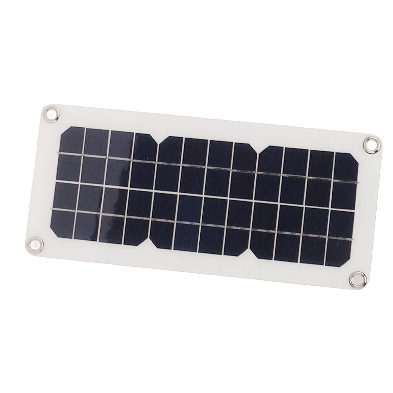 Solar Panel Kit 30W Solar Panel 18V 5V USB Dual Output 12V 24V Controller Set for Outdoor Camping Vehicles
