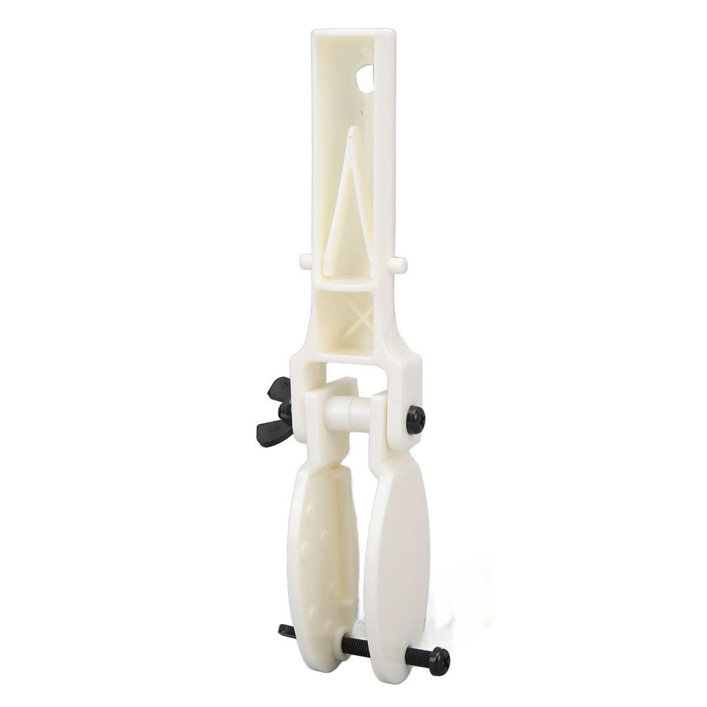 Chlorine Tablet Holder Pole Pool Tablet Holder Plastic Easy Installation Pool Cleaning Accessory for Pool Maintenance