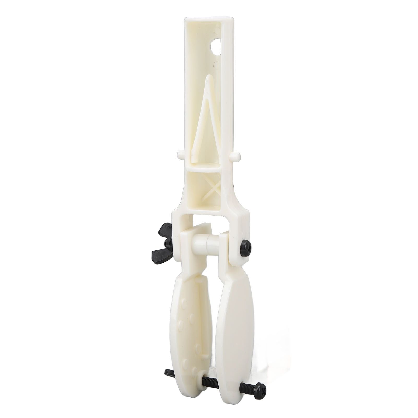 Chlorine Tablet Holder Pole Pool Tablet Holder Plastic Easy Installation Pool Cleaning Accessory for Pool Maintenance