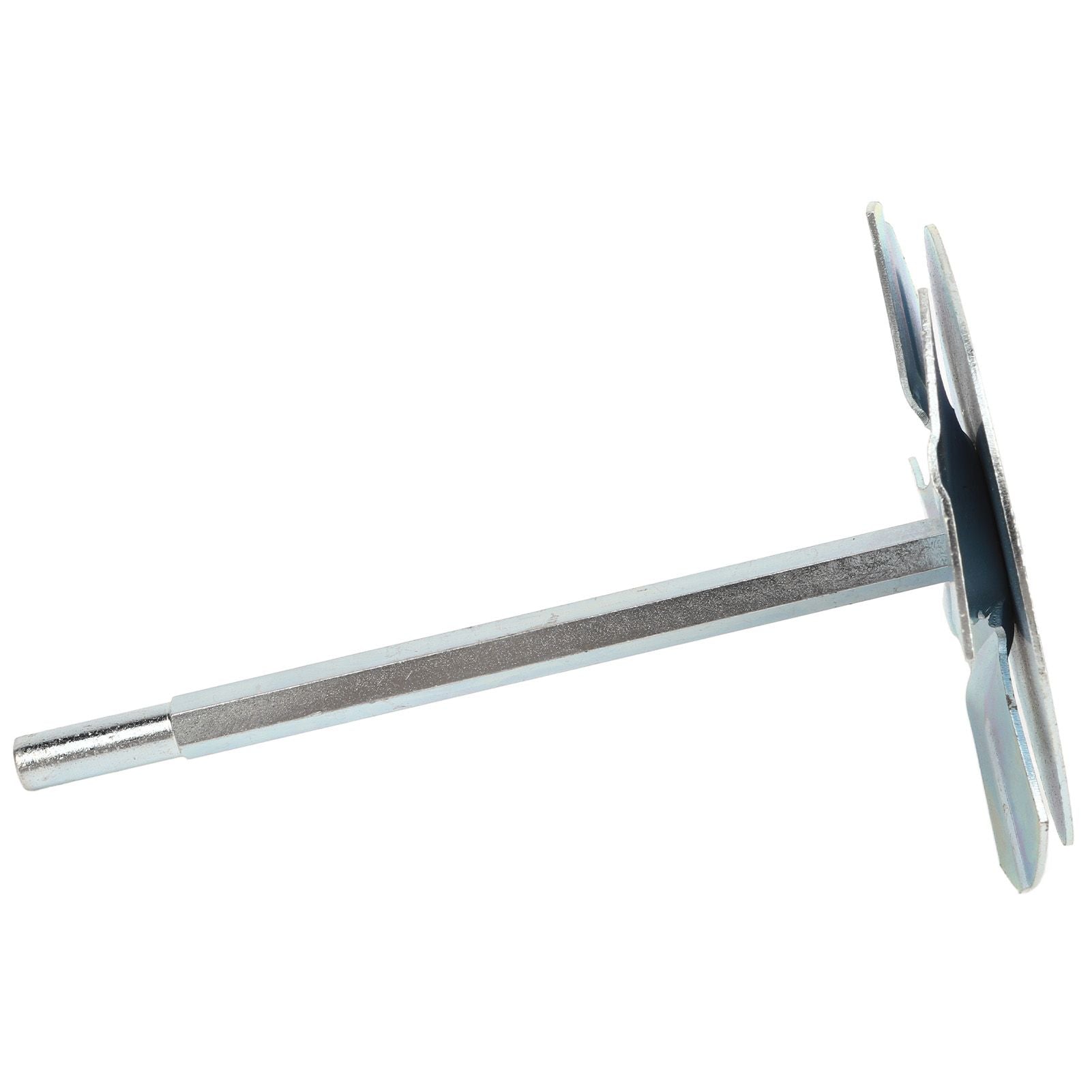 PVC Fitting Socket Saver Universal Effcient Practical Steel PVC Pipe Reamer Cutter for PVC Pipe 3in
