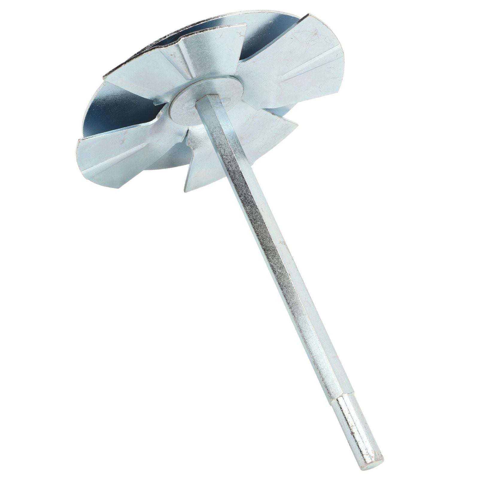 PVC Fitting Socket Saver Universal Effcient Practical Steel PVC Pipe Reamer Cutter for PVC Pipe 3in