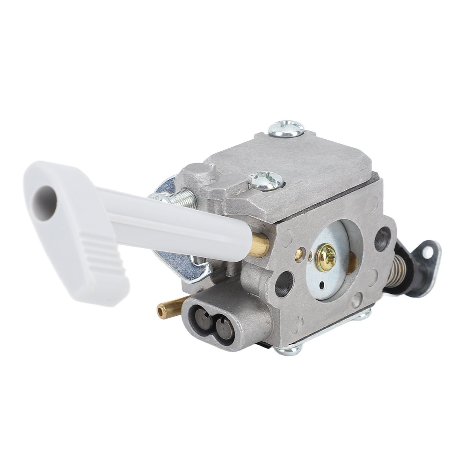 Carburetor Air Filter Kit Backpack Blower Parts Kit for Ryobi BP42 RY08420 RY08420A RY42BPEMC RY42WB 308054093 308054079 Engine Carb
