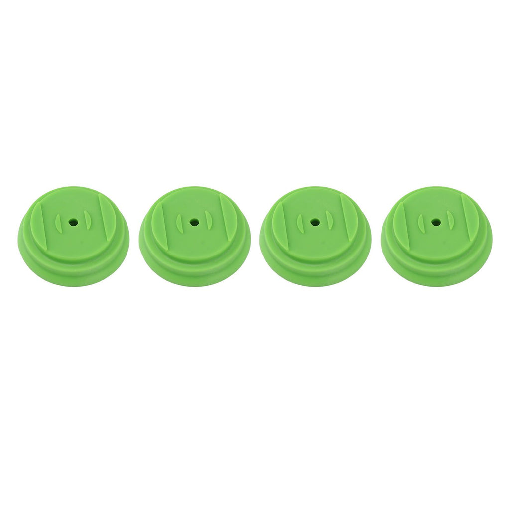 4Pcs Mower Plastic Cover Set Garden Farm Electric Tool Mower Plastic Cover Cap Accessories