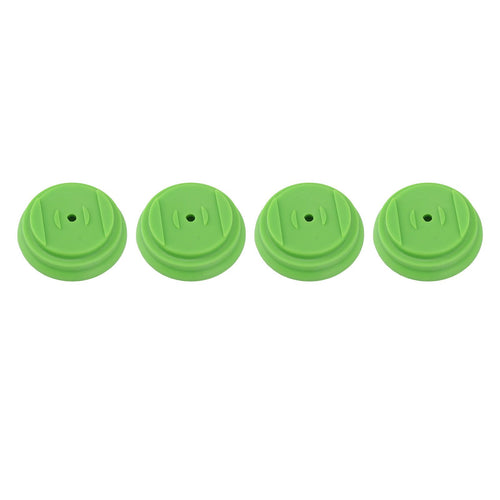 4Pcs Mower Plastic Cover Set Garden Farm Electric Tool Mower Plastic Cover Cap Accessories