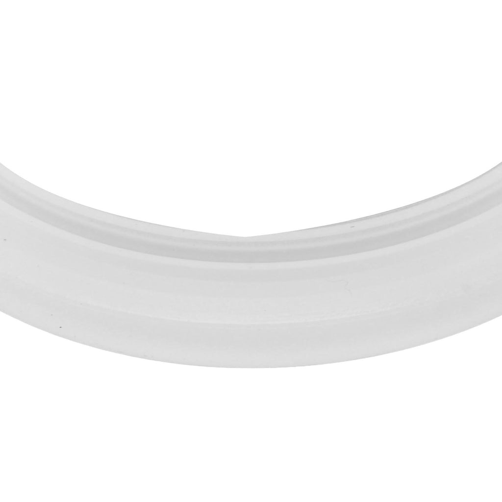 2Pcs Coffee Machine Sealing Ring Silicone Steam Ring Group Head Gasket Replacement for EC685 EC680 EC850 EC860 Coffee Machine