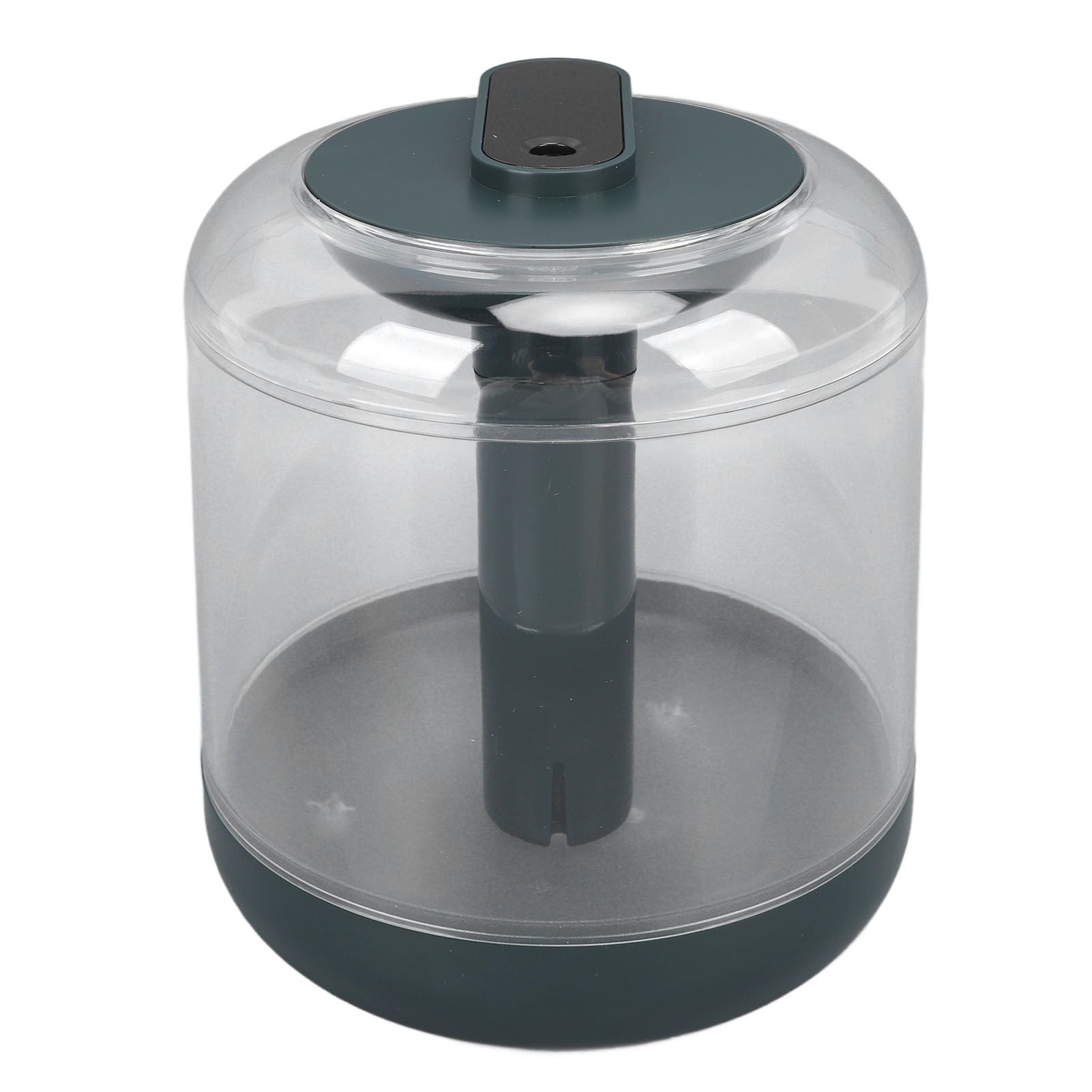 1000ml 1L Aromatherapy Diffuser Fine Spray Humidifier for Bedroom Household Office KC 019 Green