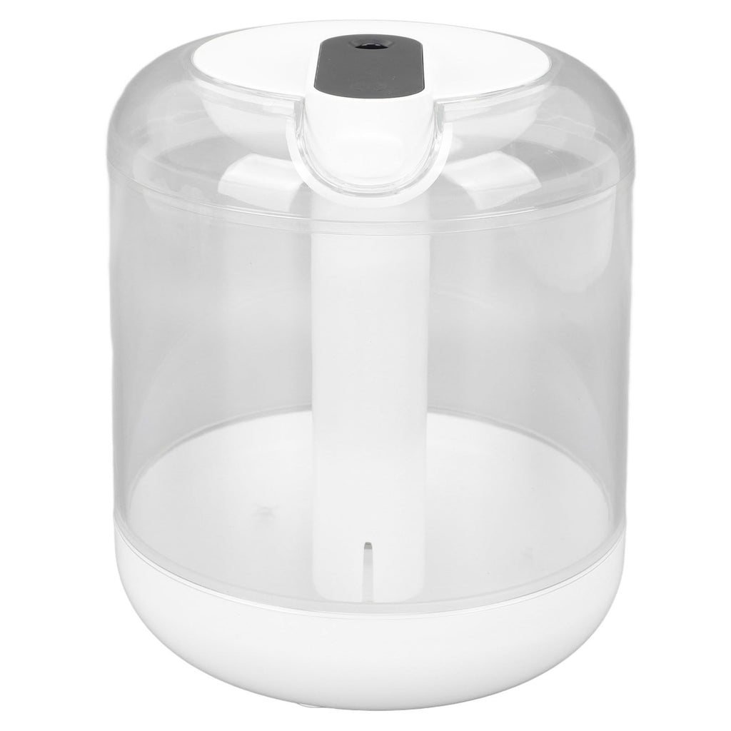 1000ml 1L Aromatherapy Diffuser Fine Spray Humidifier for Bedroom Household Office KC 019 White