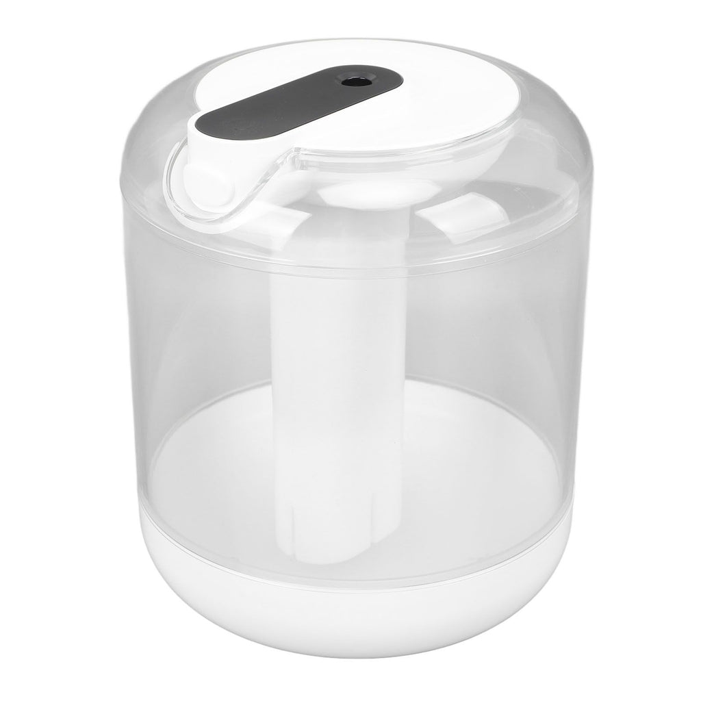 1000ml 1L Aromatherapy Diffuser Fine Spray Humidifier for Bedroom Household Office KC 019 White