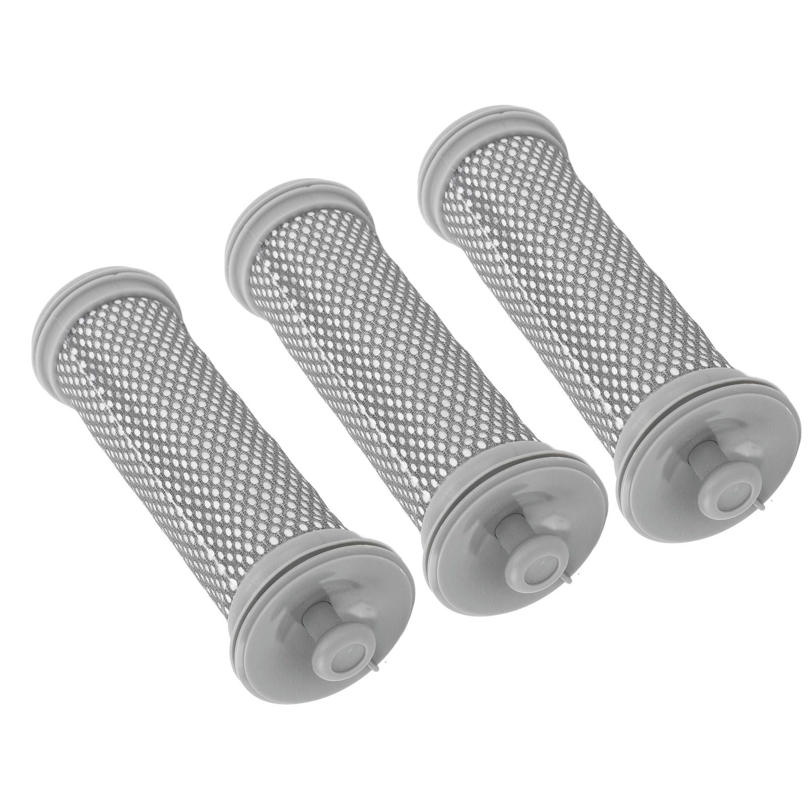 3 Pcs Cordless Vacuum Filter Washable Reusable Replacement Vacuum Cleaner Pre Filter Kit for Tineco S15
