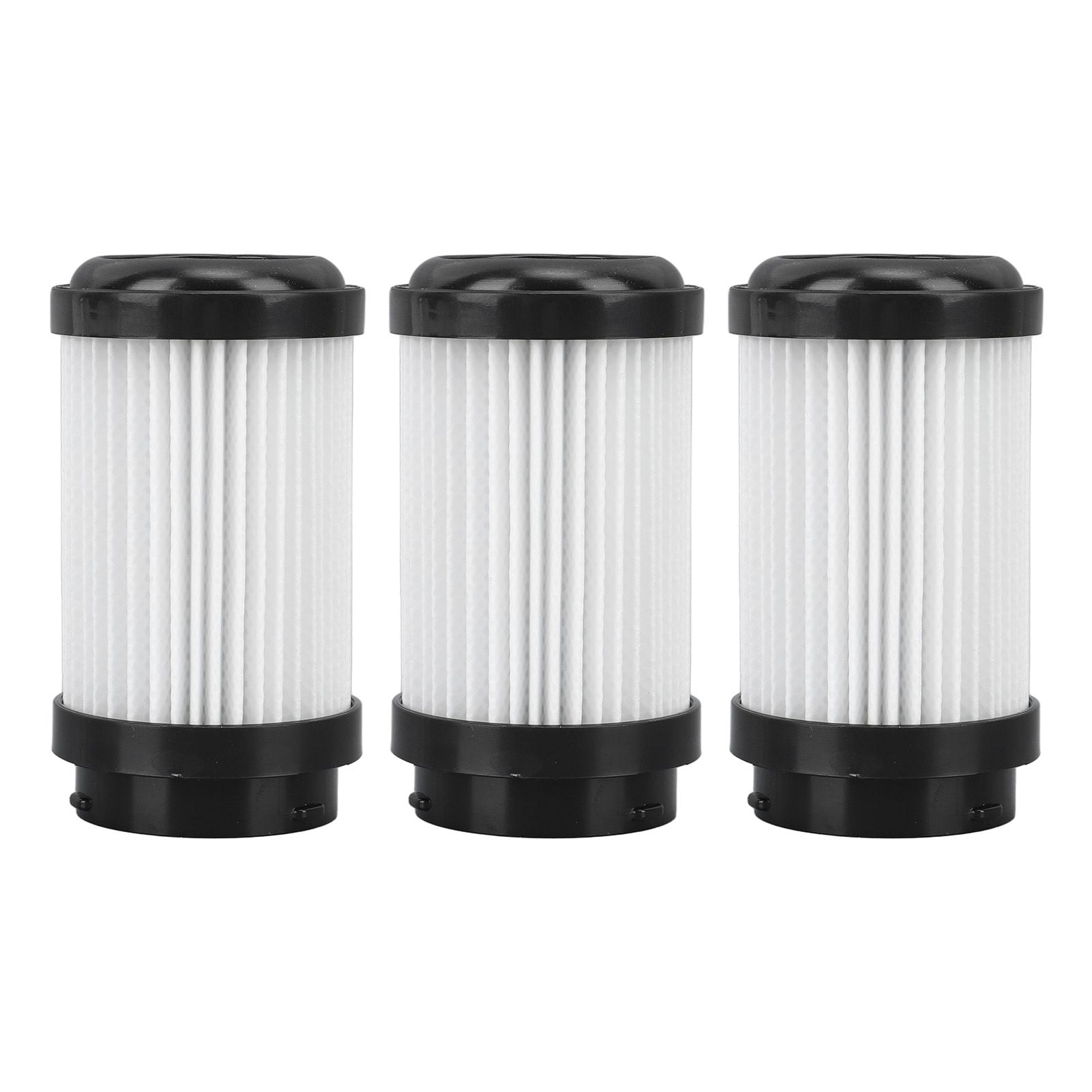 3PCS Rear Filter Replacement for Tineco S15 Cordless Vacuum Cleaner ABS Washable Reusable High Efficiency Rear Filter Accessories