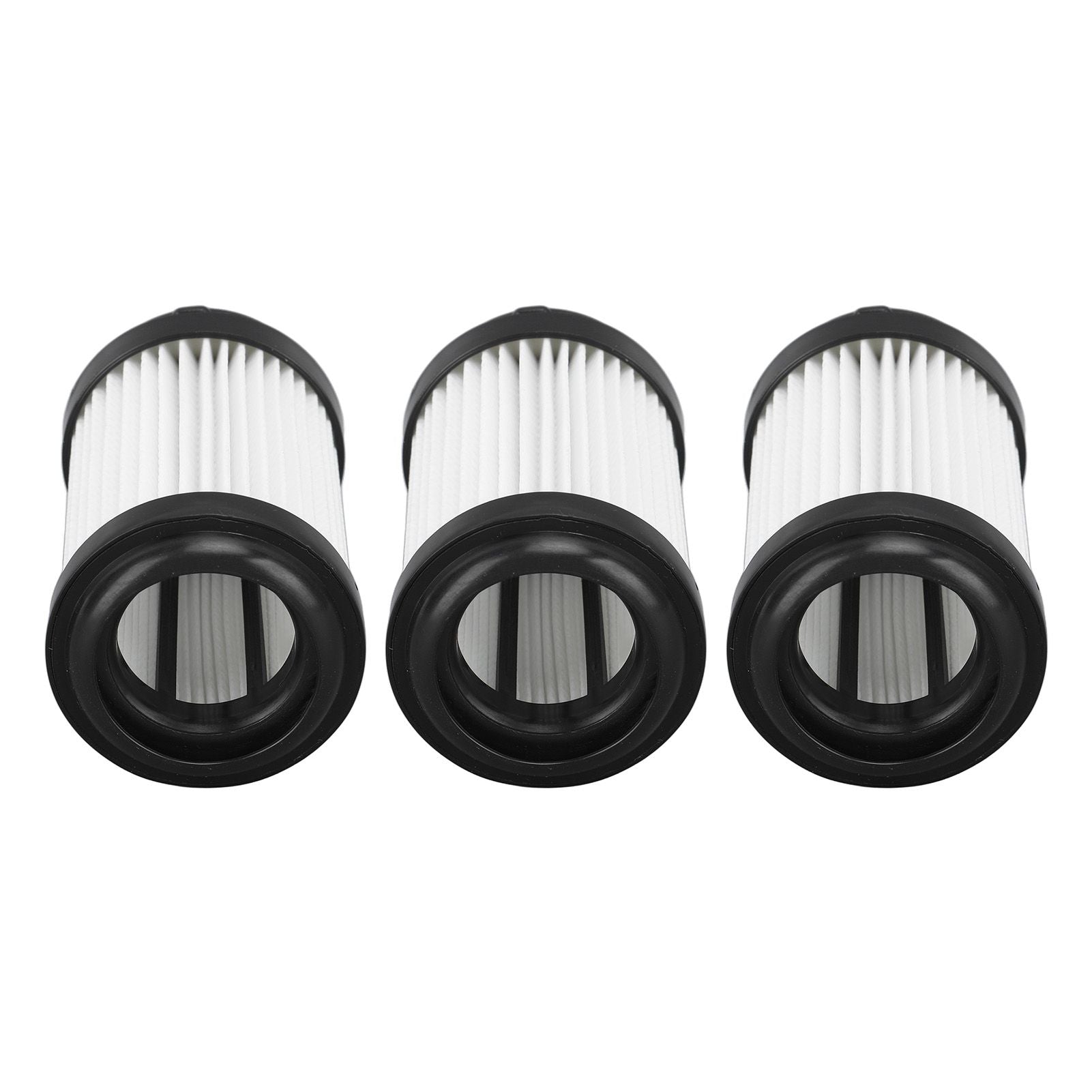3PCS Rear Filter Replacement for Tineco S15 Cordless Vacuum Cleaner ABS Washable Reusable High Efficiency Rear Filter Accessories