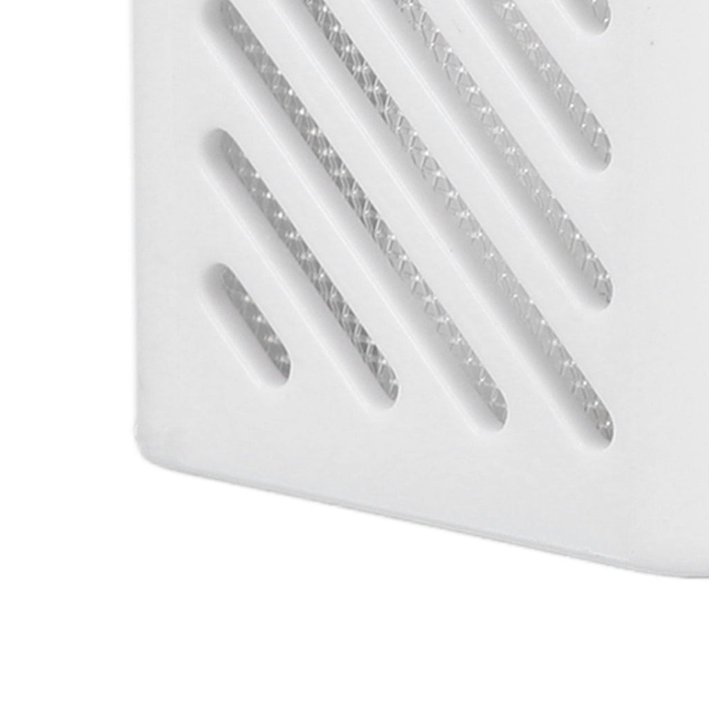 2pcs Silver Ion Module Accessories for Dreame X10 S10 W10S S20 X20 Vacuum Cleaner Spare Parts White