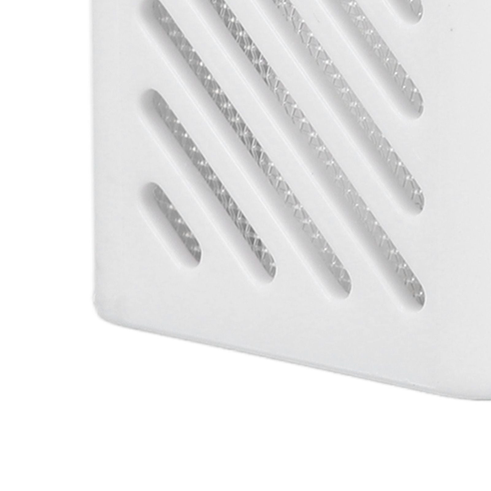 2pcs Silver Ion Module Accessories for Dreame X10 S10 W10S S20 X20 Vacuum Cleaner Spare Parts White
