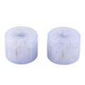 2 Pcs Silver Ion Module for Dreame X10 S10 W10S S20 X20 Series Robot Clean Water Tank Ion Odor Removal Blue