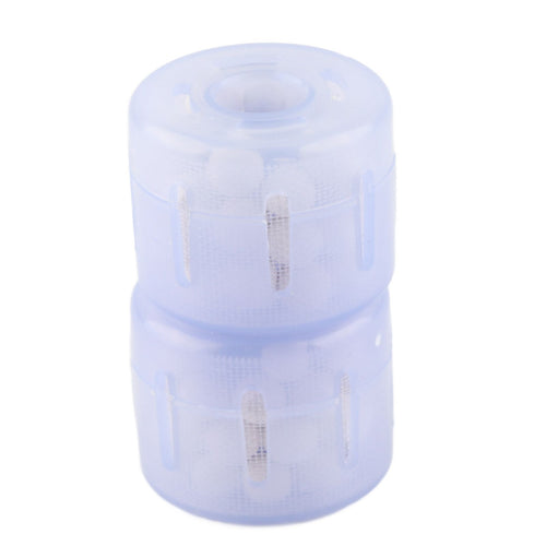 2 Pcs Silver Ion Module for Dreame X10 S10 W10S S20 X20 Series Robot Clean Water Tank Ion Odor Removal Blue