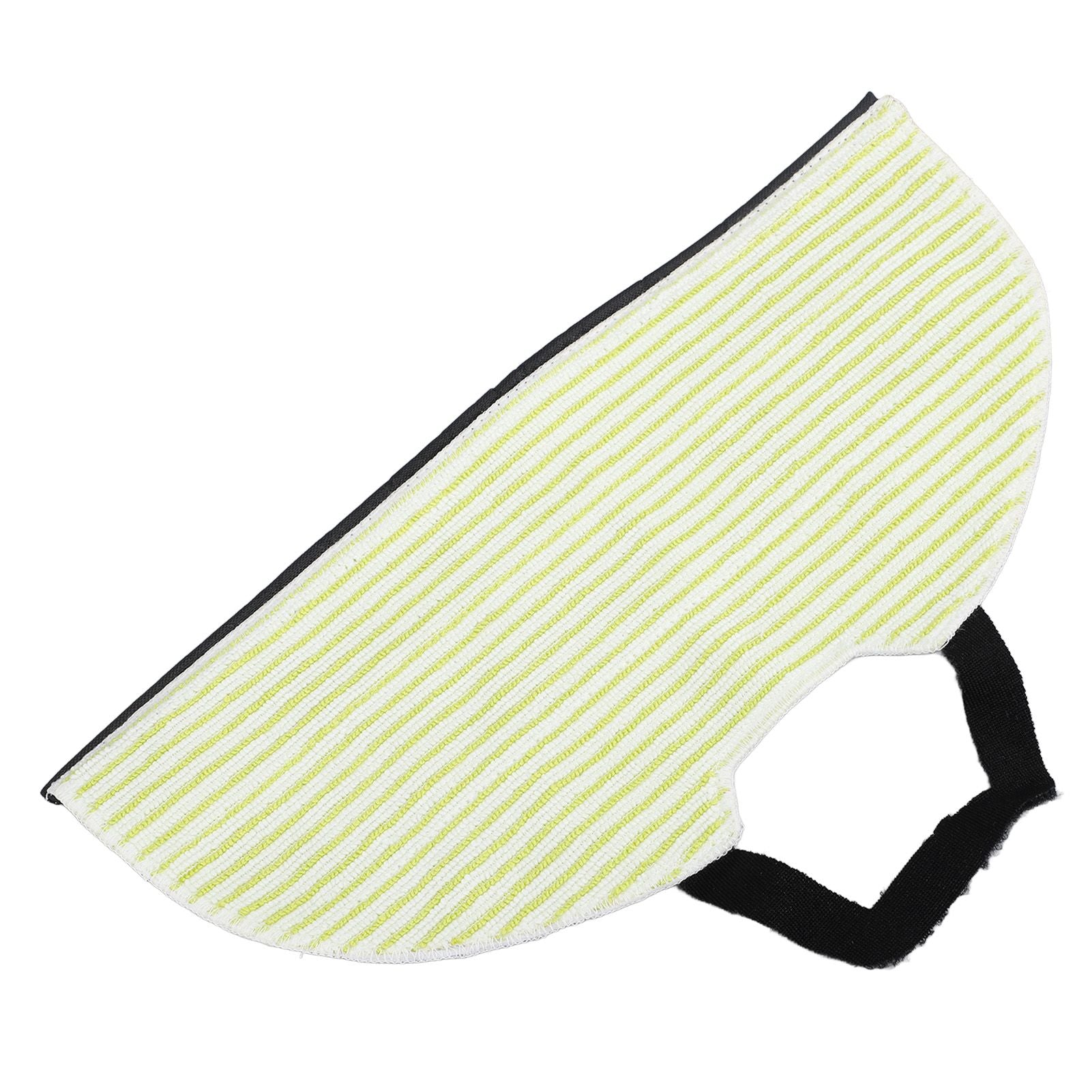 4pcs Vacuum Mop Pads Shed Resistant Highly Absorbent Reusable Mop Cloth Pad for Shark RV2410WD RV2610WD