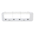 Main Brush Cover Replacement for Dreame S10 X10 S20 X20 W10S Sweeper Sweeping Machine Accessories