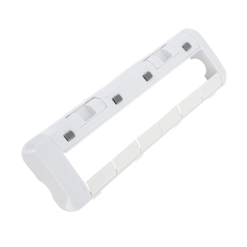 Vacuum Cleaner Main Brush Cover Sweeping Robot Brush Guard Spare Parts Replacement for Dreame S10 X10 S20 X20 W10S
