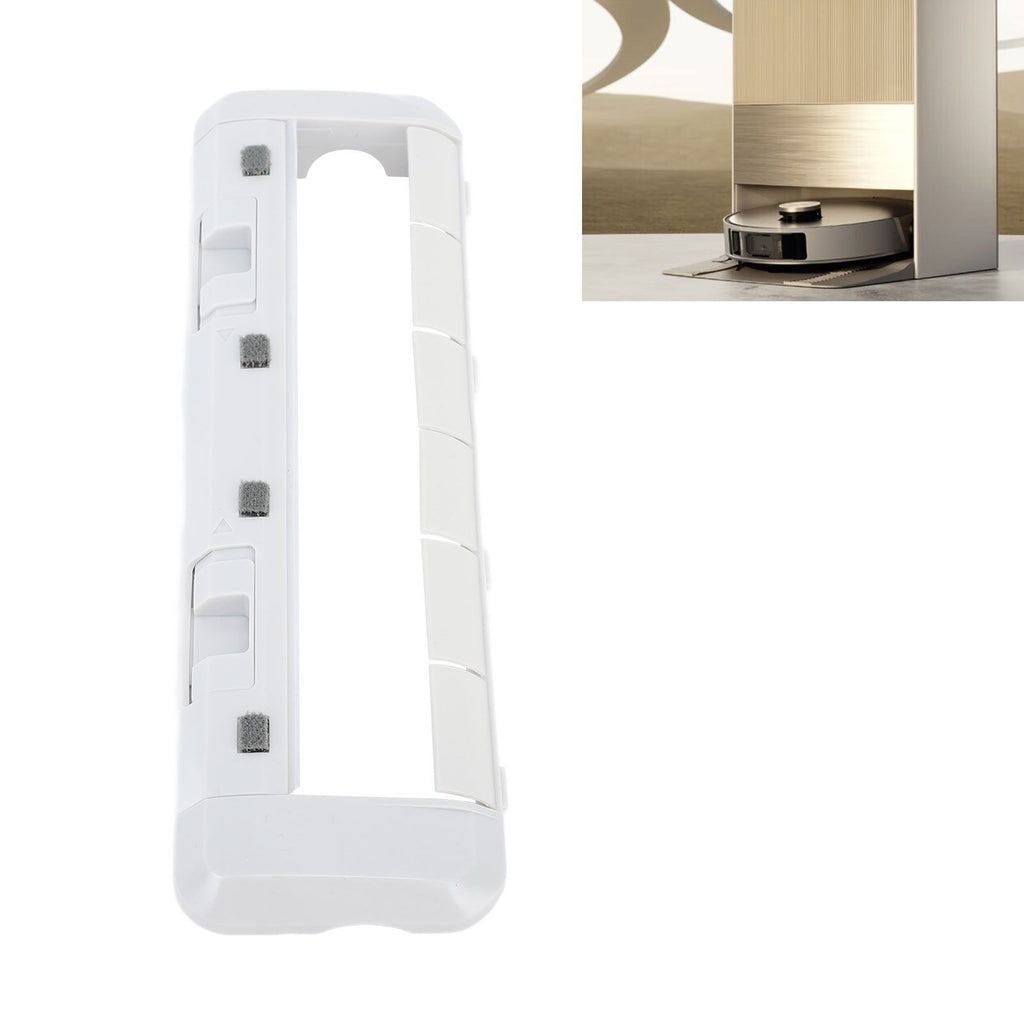 Vacuum Cleaner Main Brush Cover Sweeping Robot Brush Guard Spare Parts Replacement for Dreame S10 X10 S20 X20 W10S