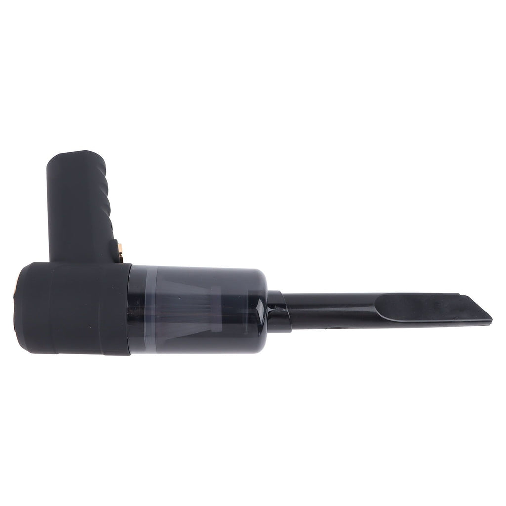 Computer Vacuum Cleaner Handheld Cordless Rechargeable Powerful Suction Mini Keyboard Vacuum Cleaner for Home Car Office