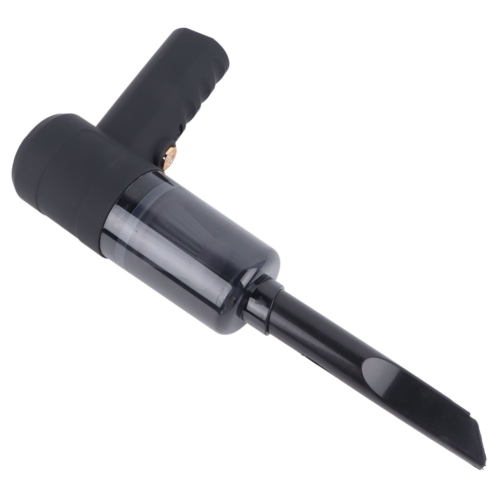 Computer Vacuum Cleaner Handheld Cordless Rechargeable Powerful Suction Mini Keyboard Vacuum Cleaner for Home Car Office