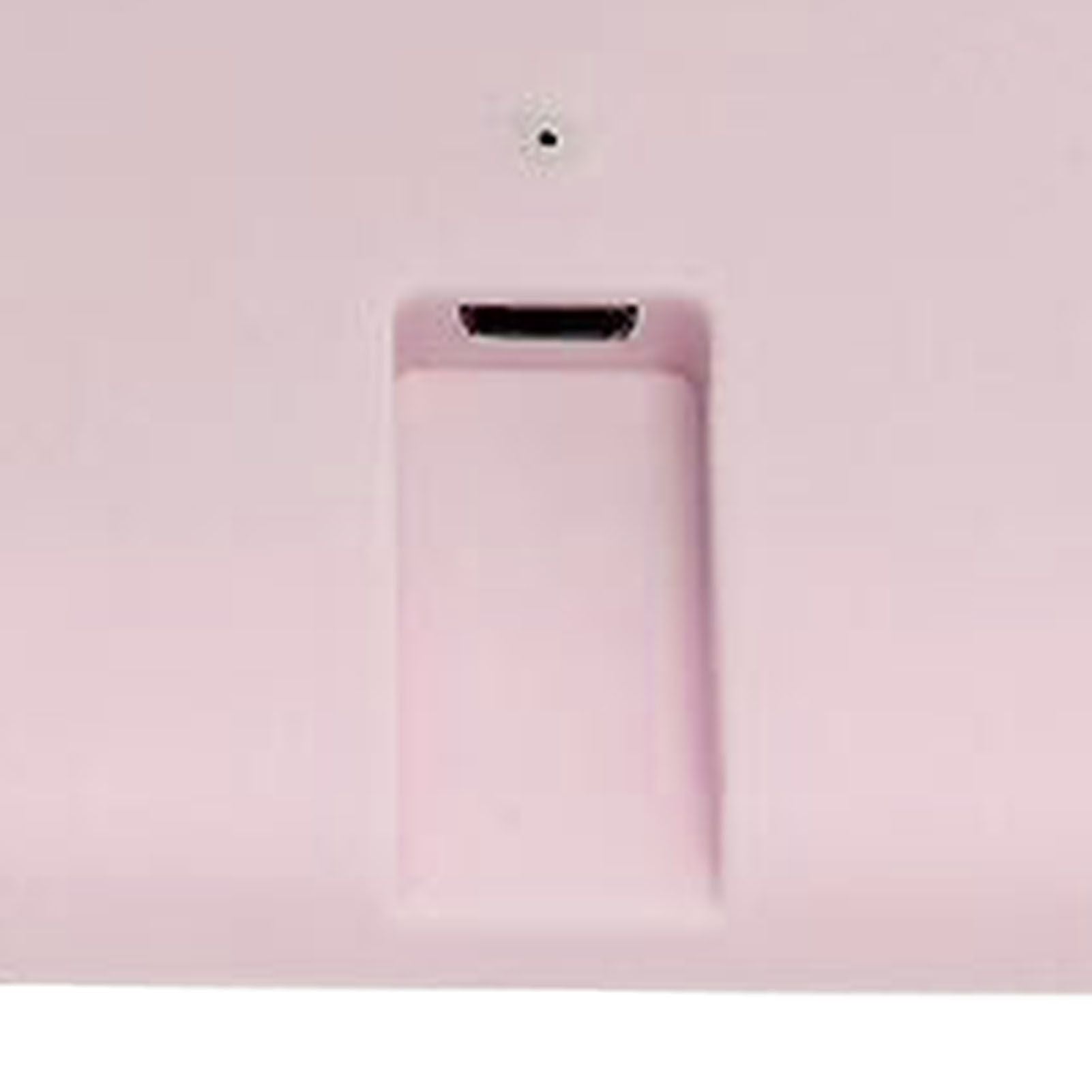 USB Wet Wipe Heater Constant Temperature Portable Baby Wipes Warmer for Household Car Outdoor Pink