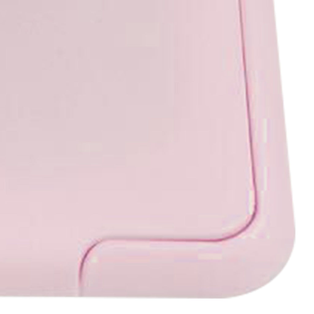 USB Wet Wipe Heater Constant Temperature Portable Baby Wipes Warmer for Household Car Outdoor Pink