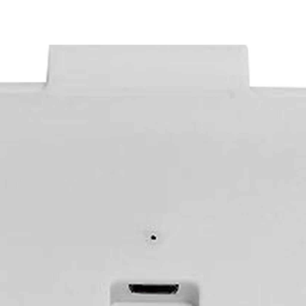 USB Wet Wipe Heater Constant Temperature Portable Baby Wipes Warmer for Household Car Outdoor White