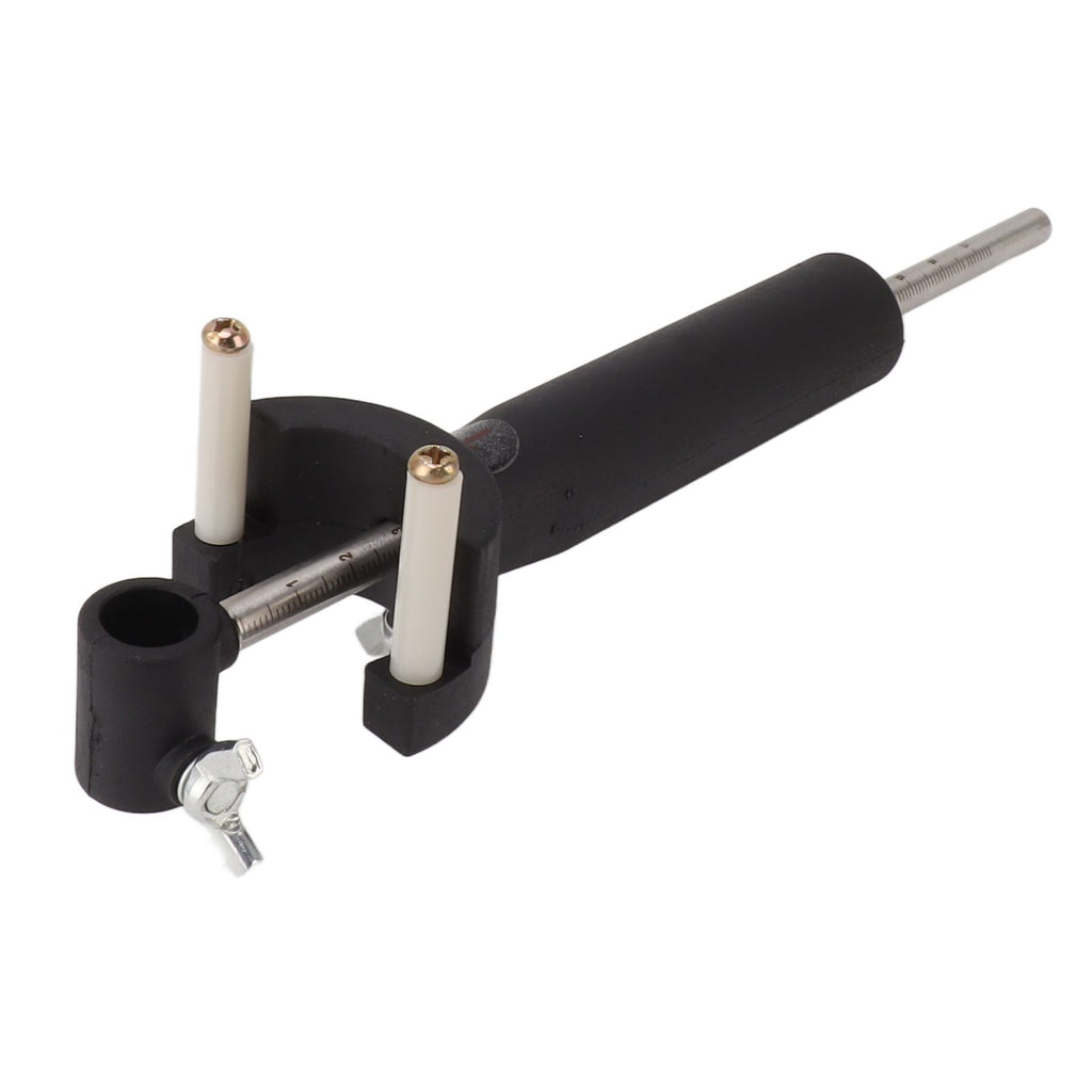 Car Wheel Arch Scriber Anti Rust Steel 5 to 150mm Adjustable Stable Fix Car Dent Repair Tool