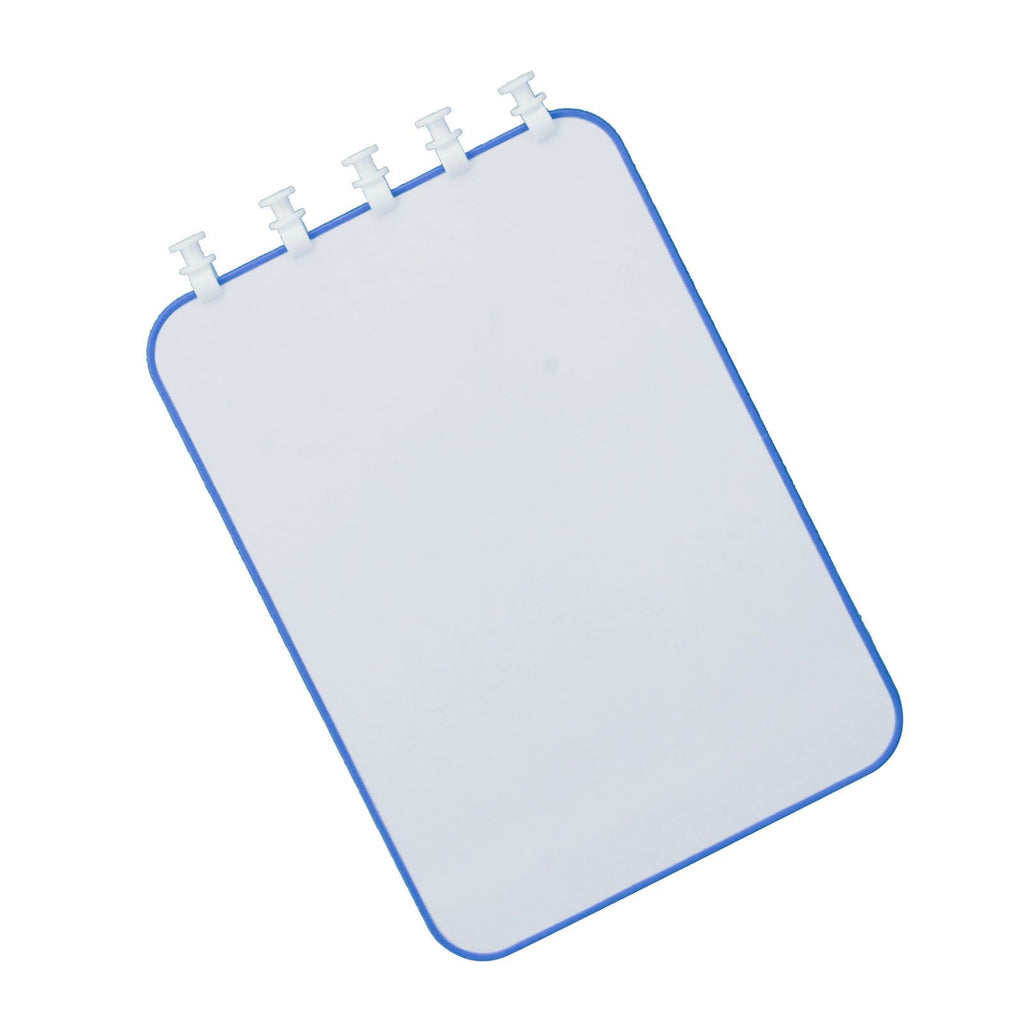 Portable Lightweight Divider Tray Beach Bag Divider Tray for Dividing Space Clothing Snacks Blue