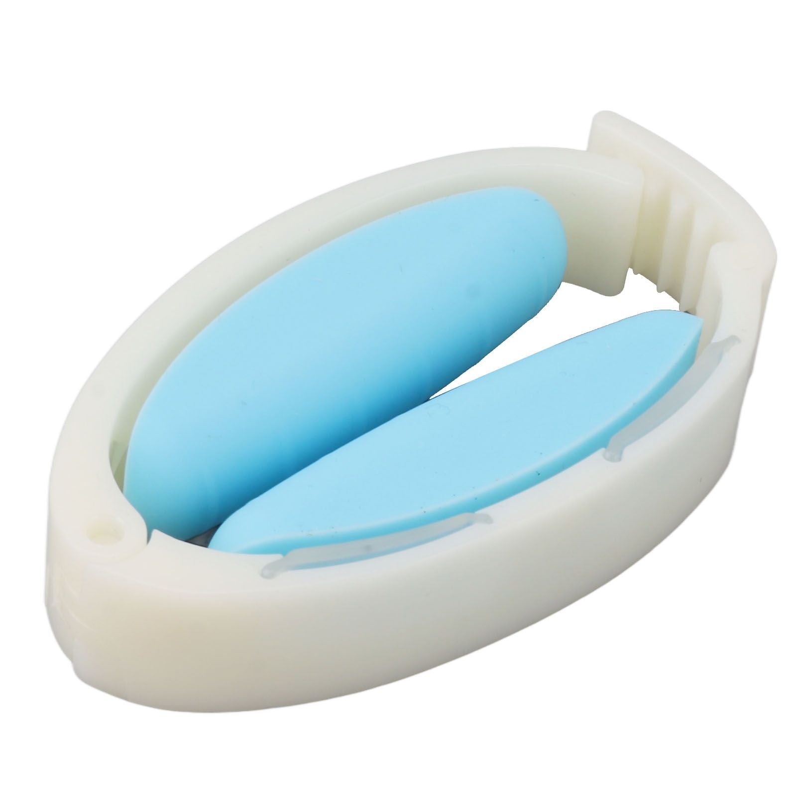 4 Levels Adjustable Incontinence Clamp Men's Care Penile Incontinence Clamp Urinary Penile Clamp
