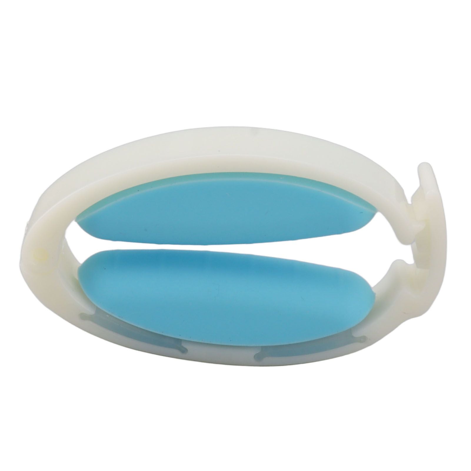 4 Levels Adjustable Incontinence Clamp Men's Care Penile Incontinence Clamp Urinary Penile Clamp