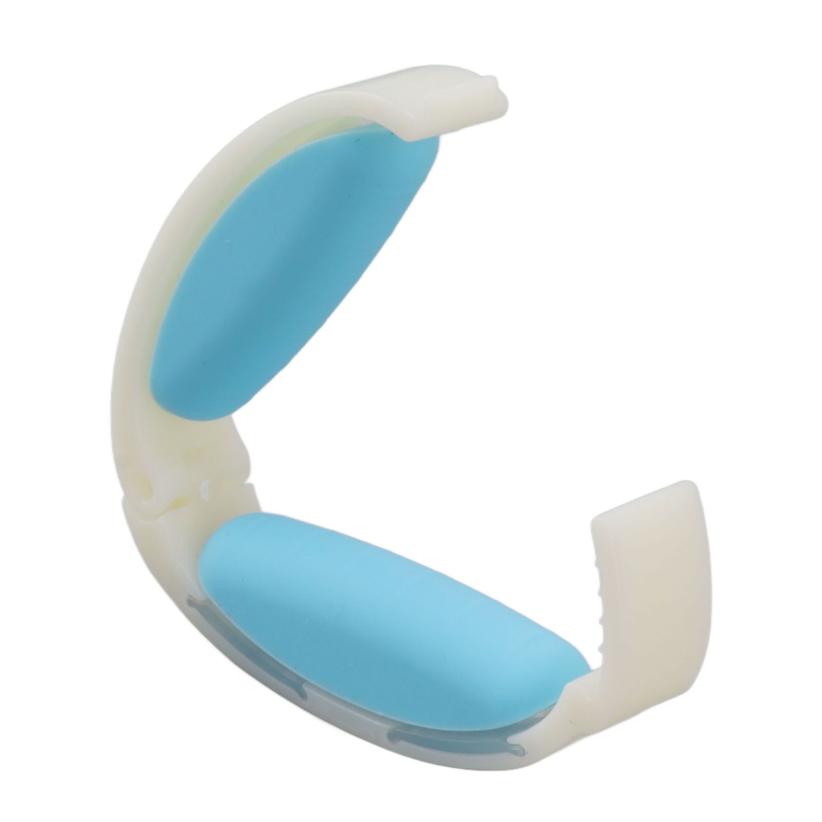 4 Levels Adjustable Incontinence Clamp Men's Care Penile Incontinence Clamp Urinary Penile Clamp
