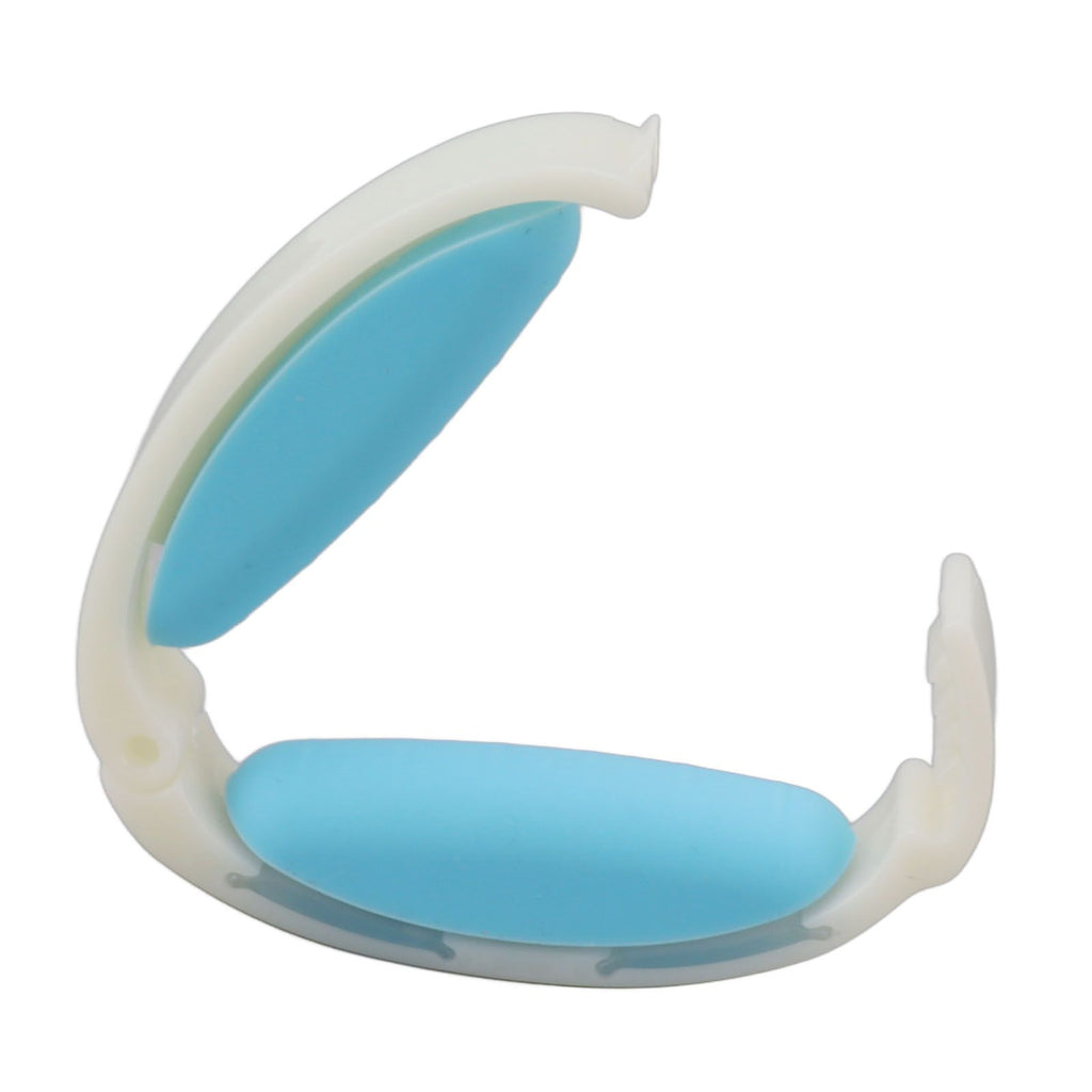 4 Levels Adjustable Incontinence Clamp Men's Care Penile Incontinence Clamp Urinary Penile Clamp