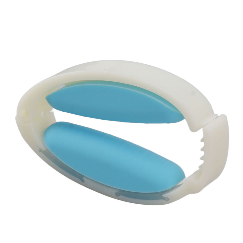 4 Levels Adjustable Incontinence Clamp Men's Care Penile Incontinence Clamp Urinary Penile Clamp