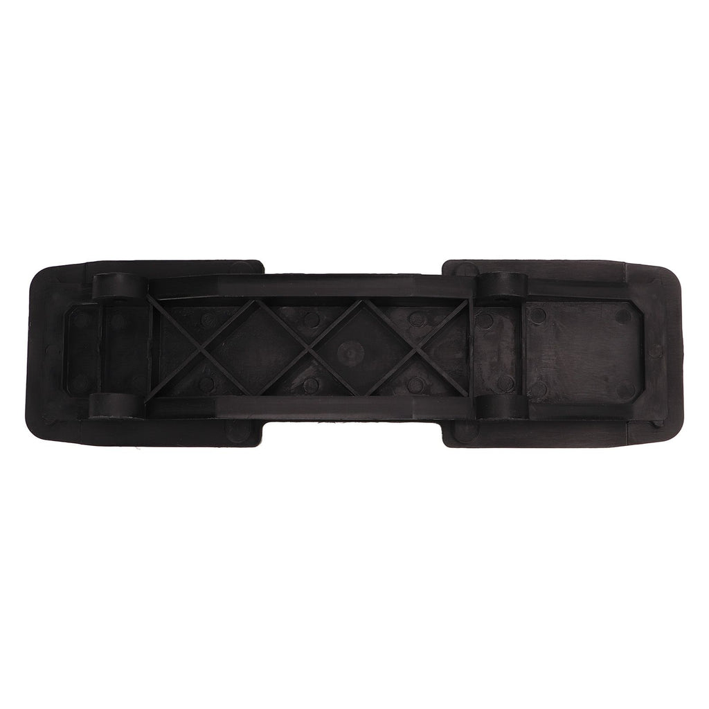 Drywall Stilt Sole Anti Slip Pads Stilt Sole Replacement Floor Pad Non Slip for Construction Painting
