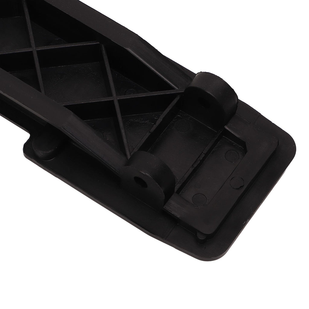 Drywall Stilt Sole Anti Slip Pads Stilt Sole Replacement Floor Pad Non Slip for Construction Painting