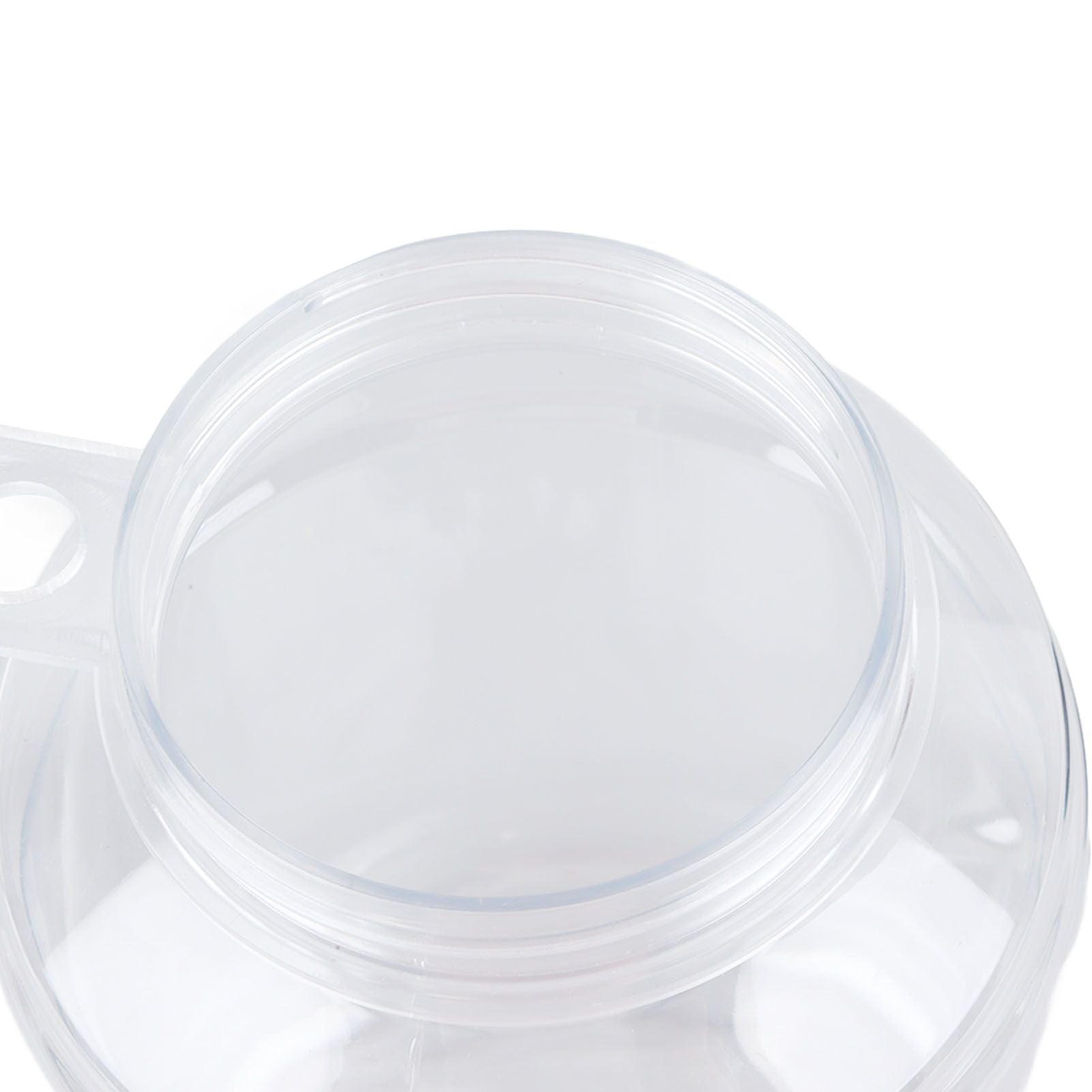 Coin Piggy Bank Saving Jar Large Capacity Digital Coin Counting Bank Transparent Kid Money Saving Bank with LCD Display