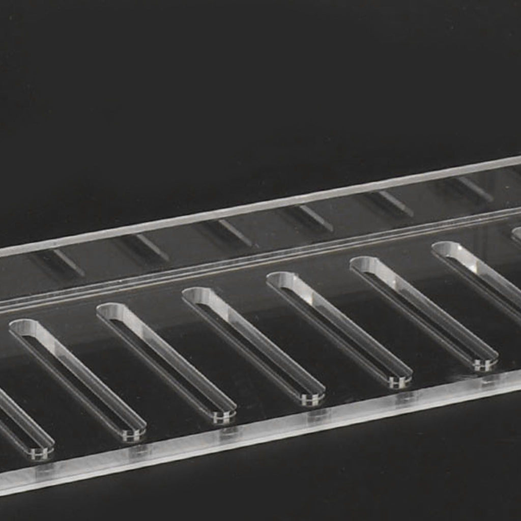 Thermostat Lock Box Universal Large Transparent Thermostat Protective Guard for Thermostat On Wall Coded Lock