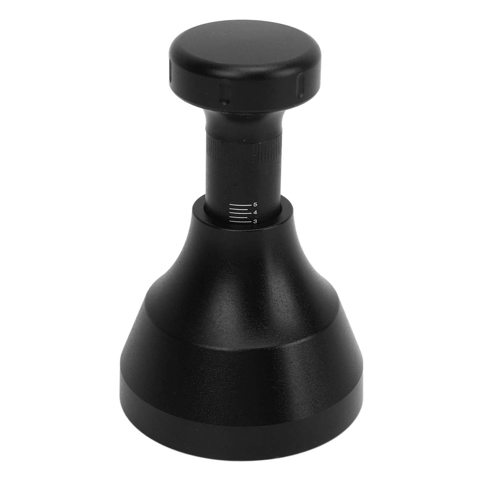 Coffee Needle Tamper Coffee Powder Stirring Distributor Tool for Home Coffee Shop 51MM Needle